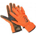 Gants Griffon LVC orange