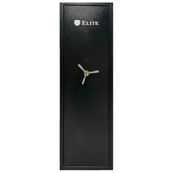 Coffre Elite MoGaper 8 armes avec lunettes + coffre int. +Moquette