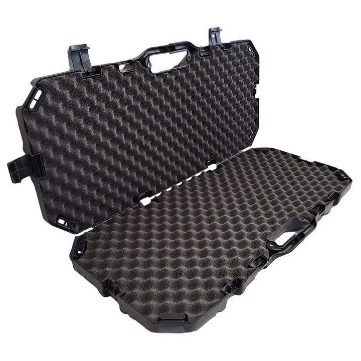 Mallette Plano Fusil Noir 36" - 92cm