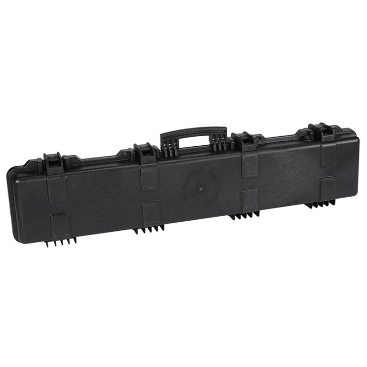 Mallette Dakota mod.126 - Noir - 125,2 X 29,4 x13 - arme d'épaule