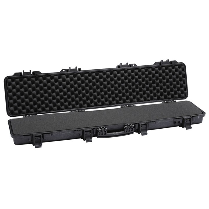 Mallette Dakota mod.126 - Noir - 125,2 X 29,4 x13 - arme d'épaule