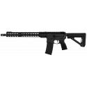 LFA LEO Tactical Carbine 16" - 223Rem - Black