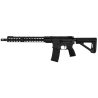 LFA LEO Tactical Carbine 16" - 223Rem - Black
