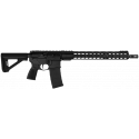 LFA LEO Tactical Carbine 16" - 223Rem - Black