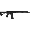 LFA LEO Tactical Carbine 16" - 223Rem - Black