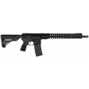 LFA LF556 Battle Rifle Lite 16" - 223Rem - Noir