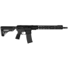 LFA LF556 Battle Rifle Lite 16" - 223Rem - Noir