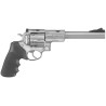 Ruger Super Redhawk - 44 Mag - 7.5" inox