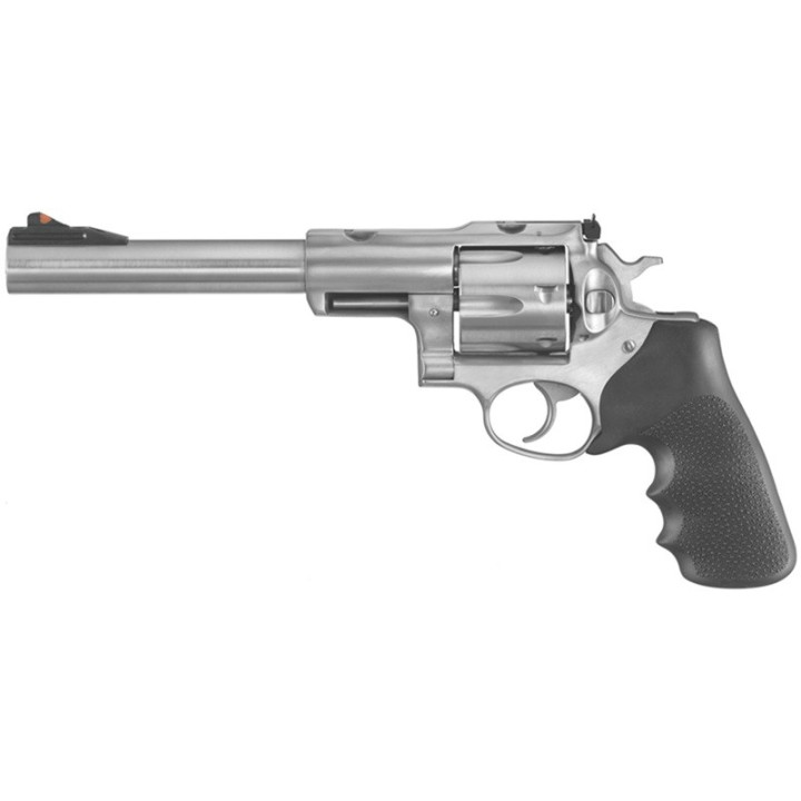 Ruger Super Redhawk - 44 Mag - 7.5" inox