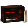 Geco Target FMJ 7.62x39 - 124grs (x50)