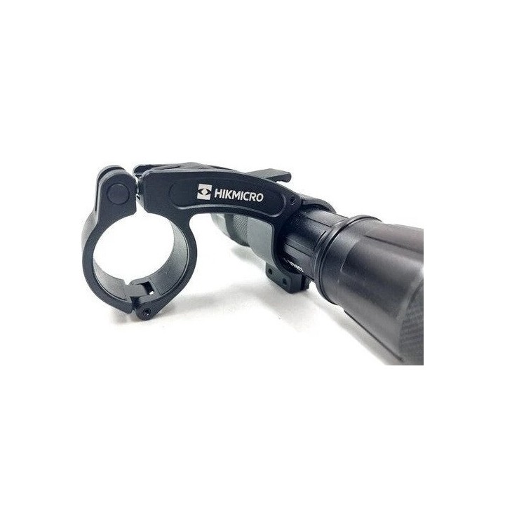 Hikmicro - IR Torch Pro - Hm-L129IR + support