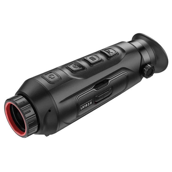 Hikmicro - monoculaire thermique Lynx - PRO LH19 2.0 - 900m