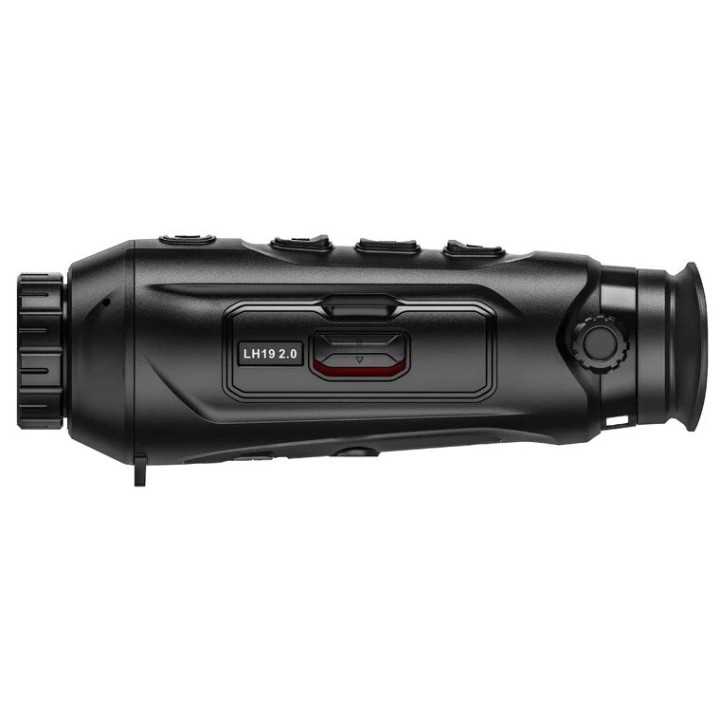 Hikmicro - monoculaire thermique Lynx - PRO LH19 2.0 - 900m