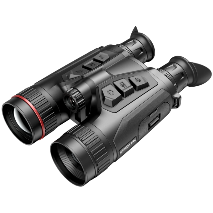 Hikmicro Habrok Pro - HQ50LN - 5,5-22x60