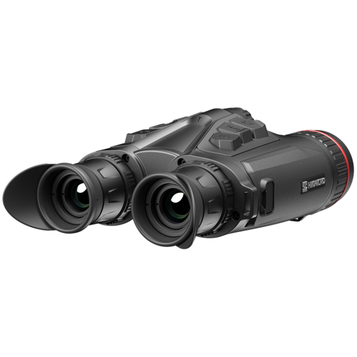 Hikmicro Habrok Pro - HQ50LN - 5,5-22x60