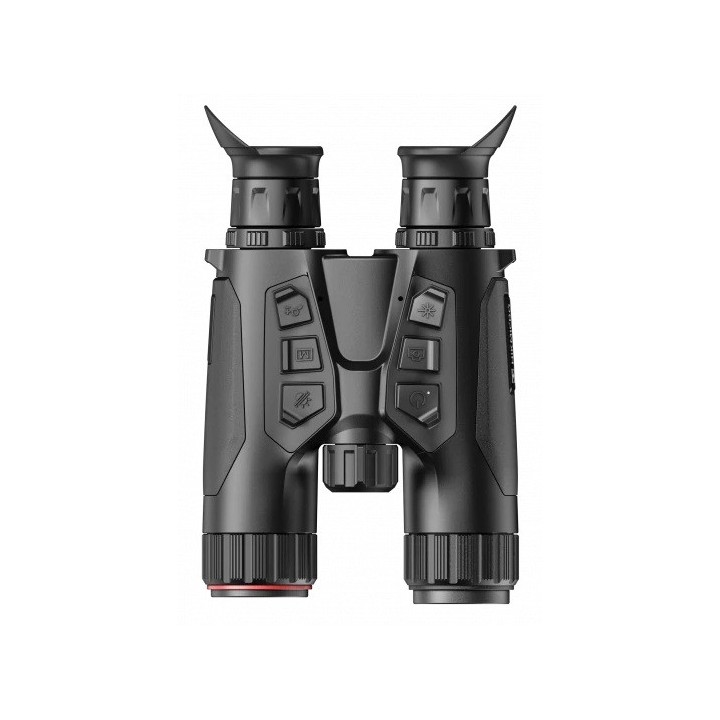 Hikmicro Habrok 4K - HE25LN - 5,5-22x60 - 350m