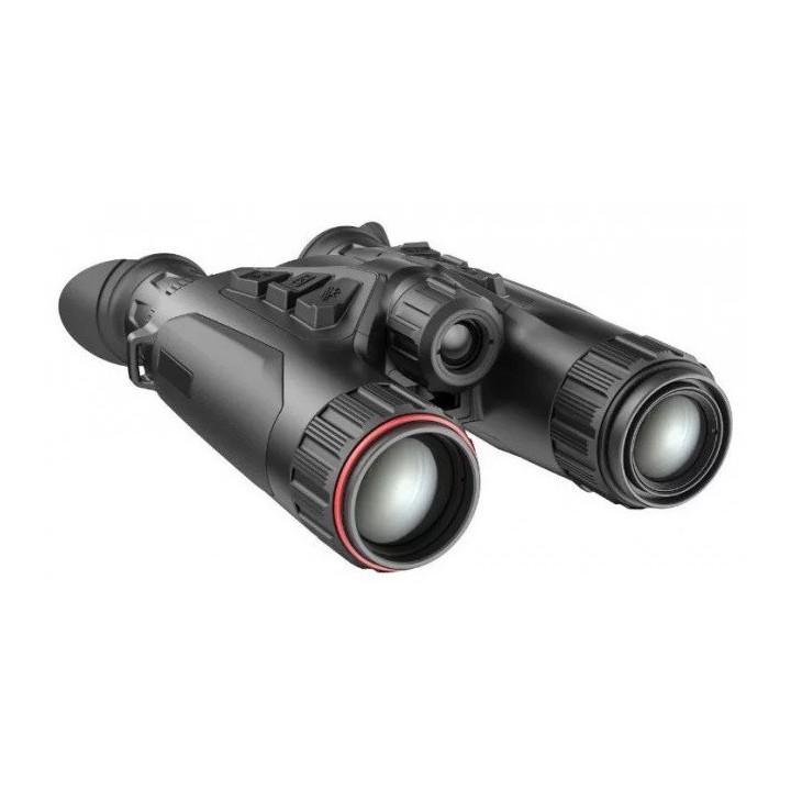 Hikmicro Habrok 4K - HE25LN - 5,5-22x60 - 350m