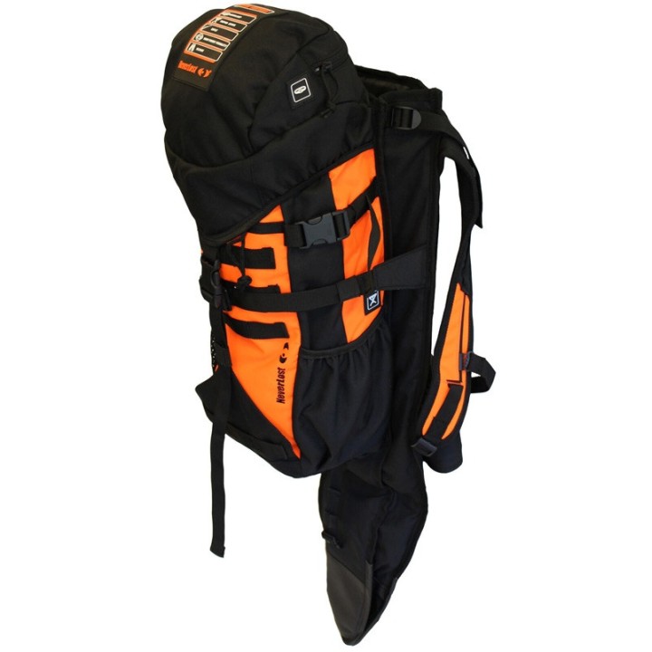 Sac à dos - Scout Addon - carabine - 28L - Neverlost