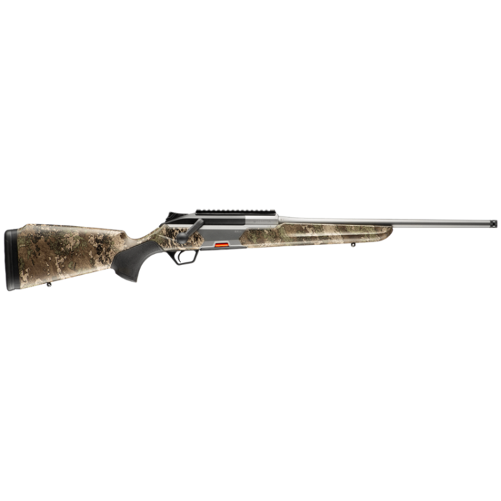 Beretta BRX1 Strata cérakote - fileté 14x100