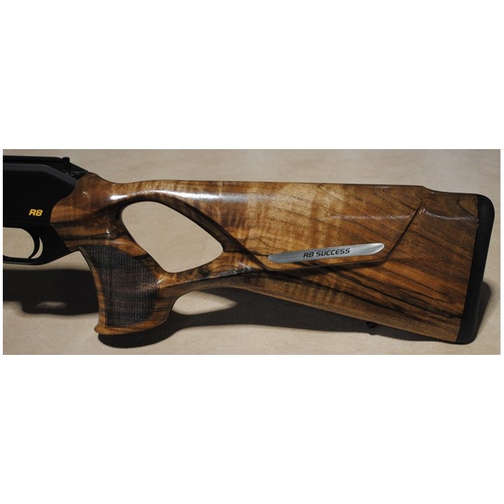 Blaser Carcasse R8 Success droitier bois grade 4