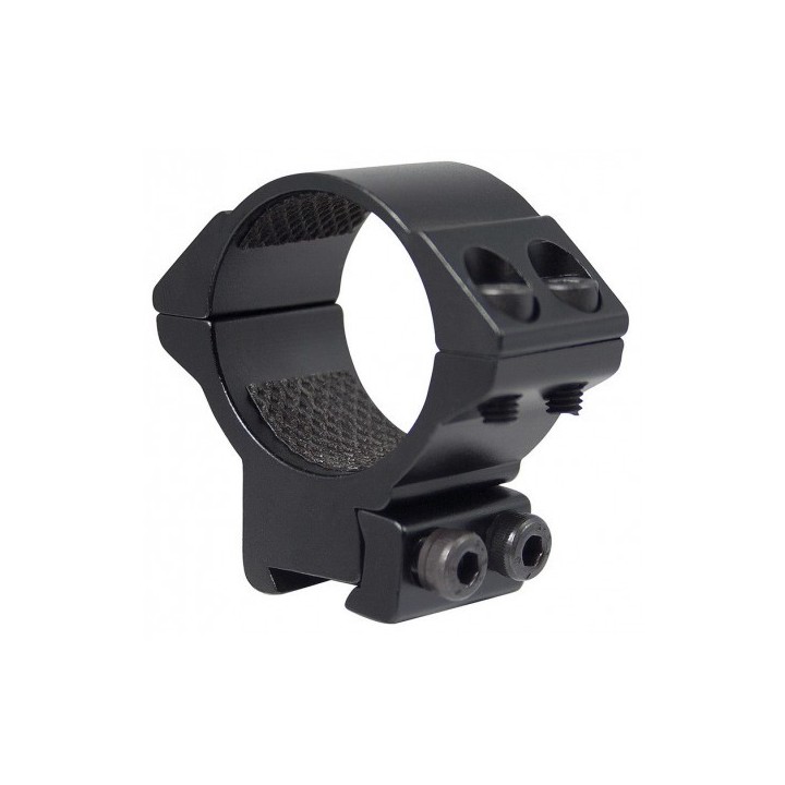 Colliers Hawke montage 30mm - rail 11mm - haut