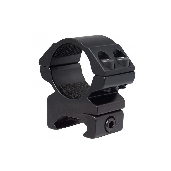 Colliers de montage  Hawke 30mm - rail 11mm