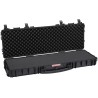 Mallette Dakota Mod.119 - Noir - 118,9x40,5x16cm + Roulettes