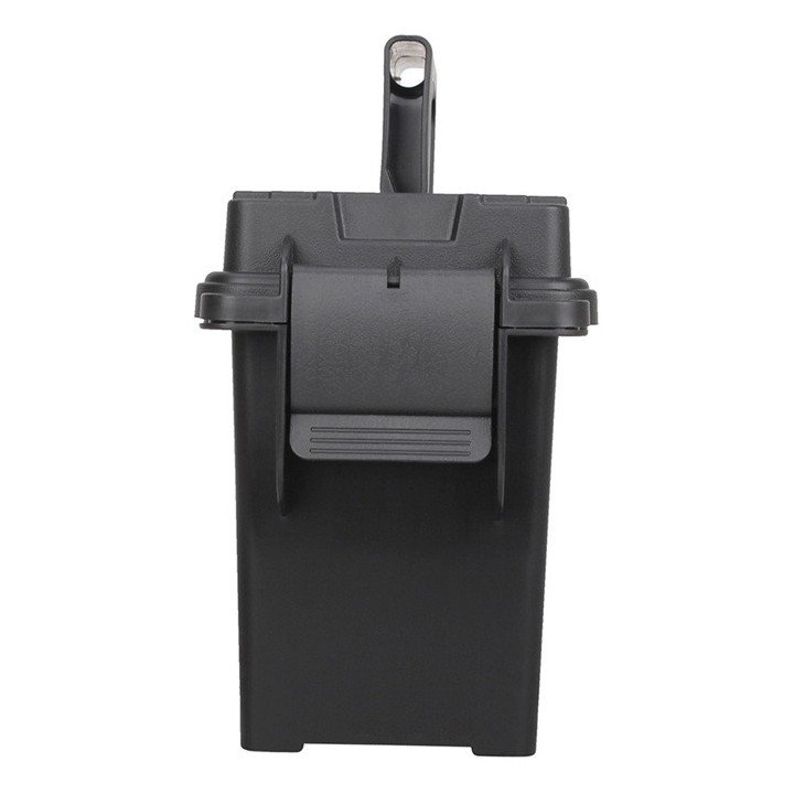 Mallette munitions Dakota mod. 29 - 28,7x12,8x19,6 cm