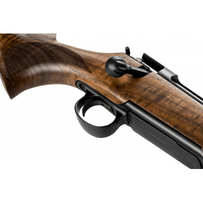 Sauer 100 Classic - 30.06 Sprg - fileté 15x100