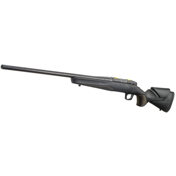 Browning X-Bolt 2 - Distance Varitech Black ADJ - 14x100