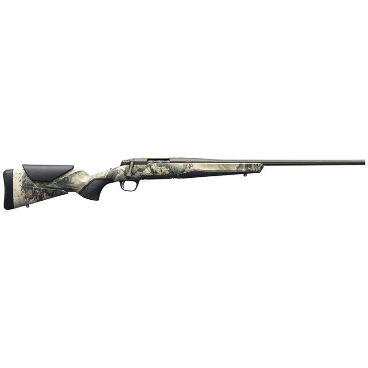 Browning X-Bolt 2 Alpen CK Varitech Moter ADJ - flûté/fileté 14x100