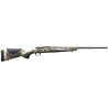 Browning X-Bolt 2 Alpen CK Varitech Moter ADJ - flûté/fileté 14x100