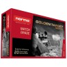 Norma 6,5 Creedmoor - Golden Target Match - 9,27g/143grs - (x20)