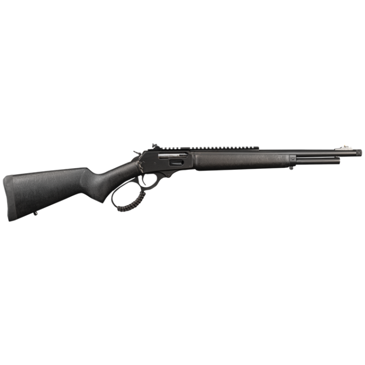 Rossi R95 Triple Black 44 Mag - 9 cps