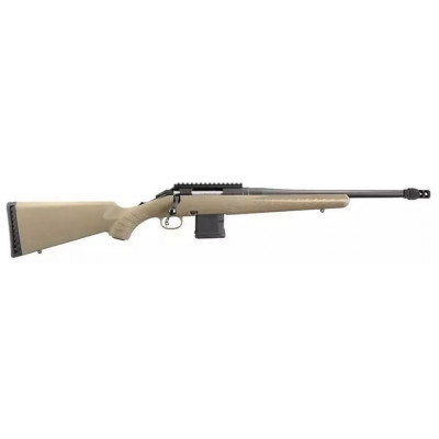 Ruger American Ranch Rifle...