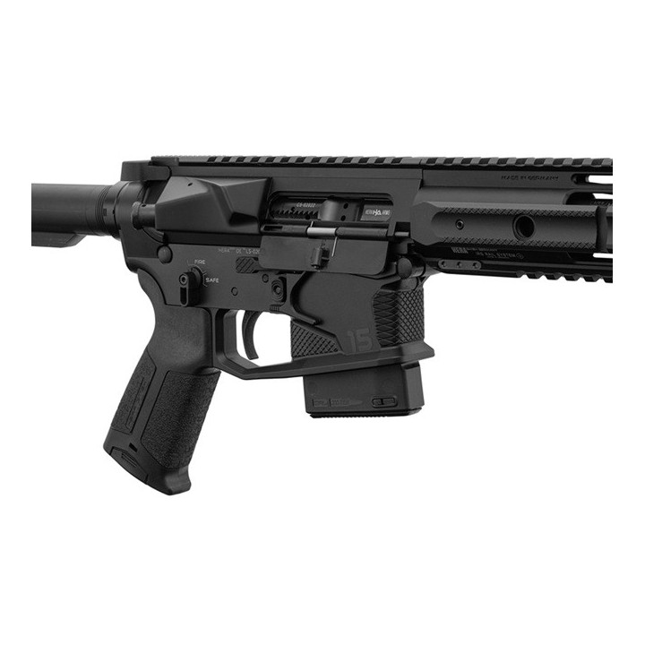 Hera Arms AR15 15TH Quad Rail - 14.5" - 223Rem