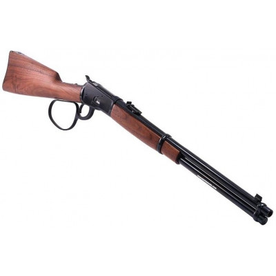 Winchester M1892 Large Loop Carbine - 20" - 44 Mag