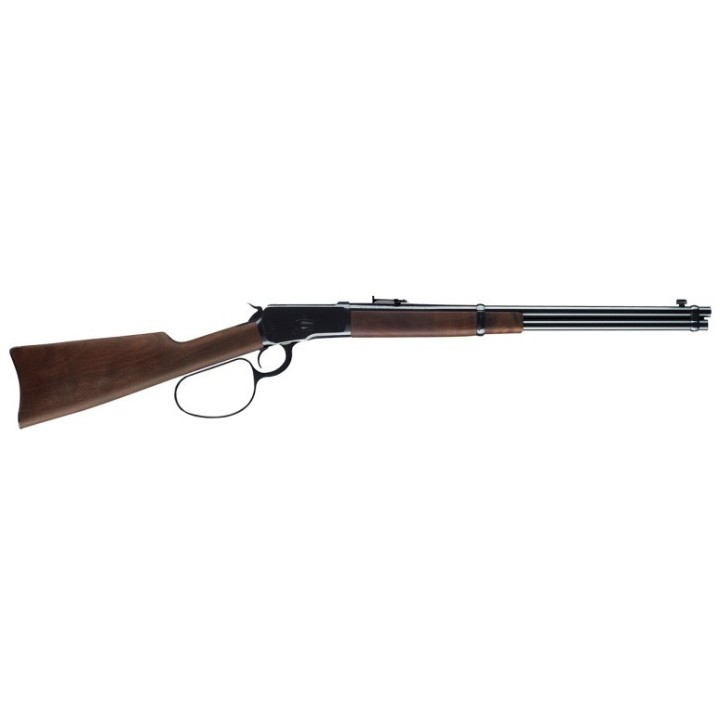 Winchester M1892 Large Loop Carbine - 20" - 44 Mag