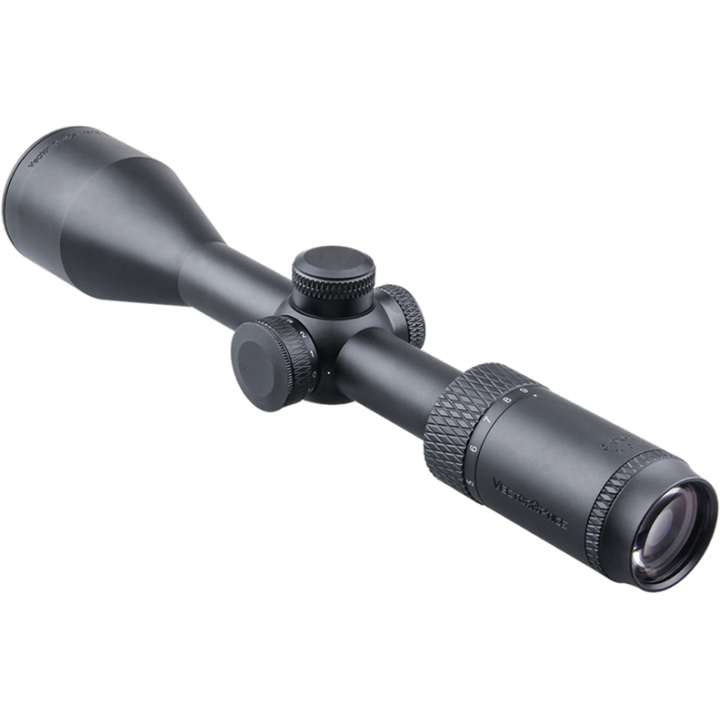 Vector Optics - Matiz 3-9x50 German 4