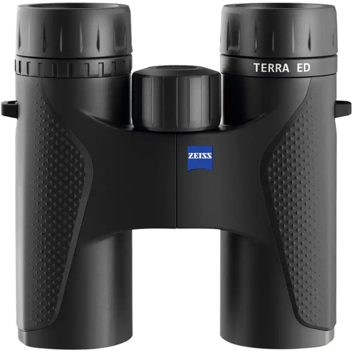 Zeiss Terra ED - noir/noir