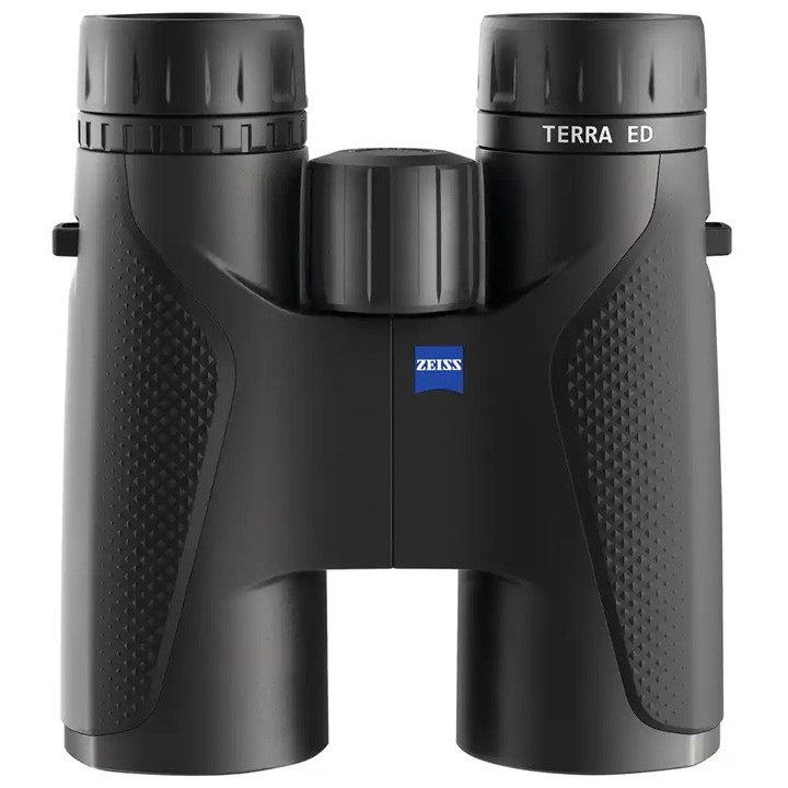 Zeiss Terra ED - noir/noir
