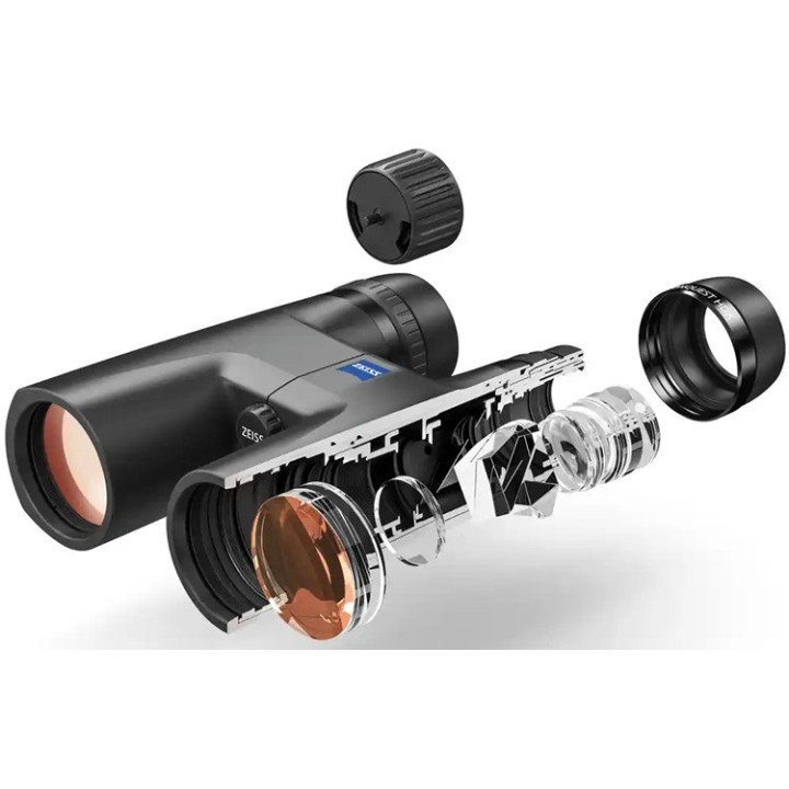 Zeiss Conquest HDX - 10x42