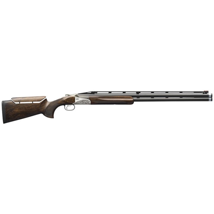 Browning B825 Pro Master - 12/76 - 76cm - ADJ - Inv. DS Pro Ext.