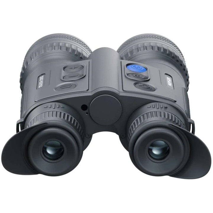 Pulsar Merger LRF Duo NXP 50 - jumelles thermique