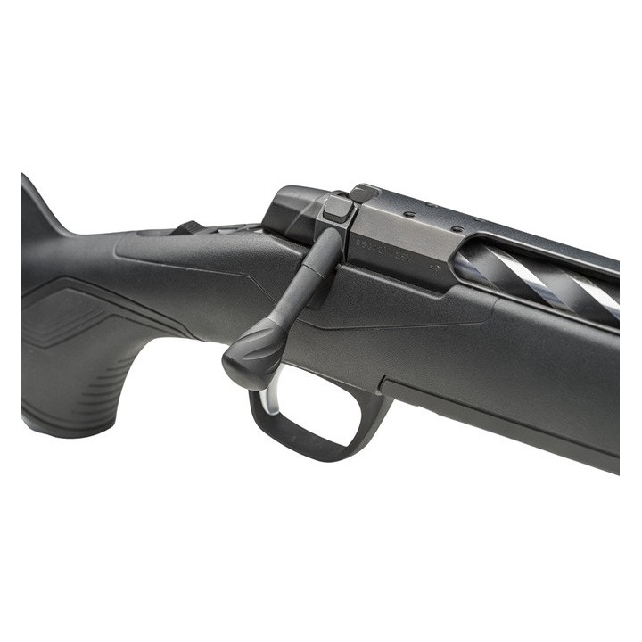 Browning X-Bolt 2 - Nordic Varitech Black ADJ - 14x100