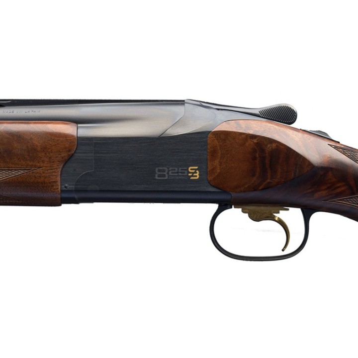 Browning B825 S3 - 12/76 - 81cm - ADJ - Inv. DS Pro Ext.