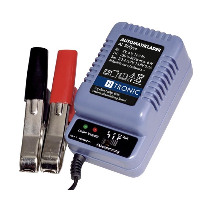 chargeur 6 et 12 V-armurerie-steflo