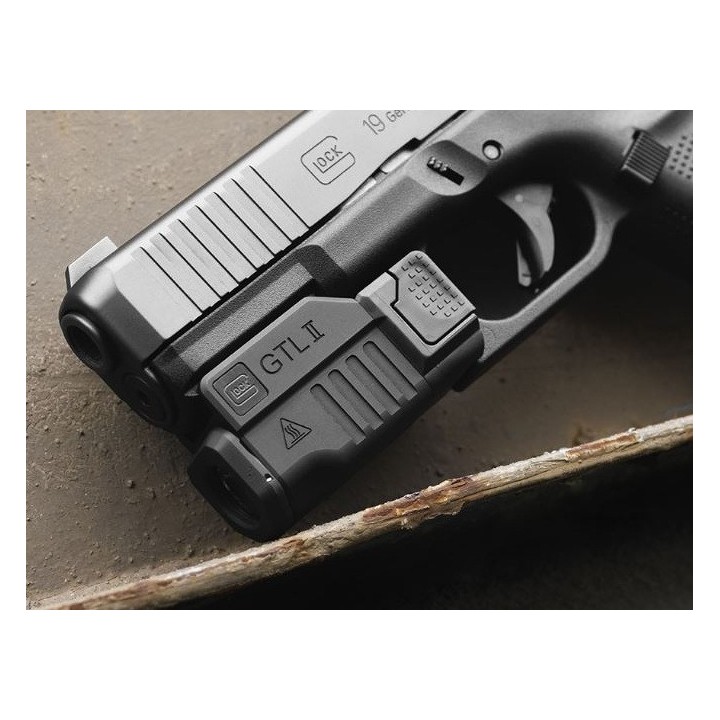 Lampe Glock GTL II