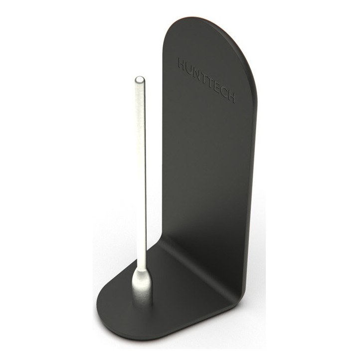 Porte silencieux magnétique