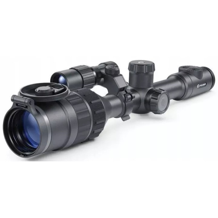 Pulsar Digex C50 wifi + X940S IR - 500m détection